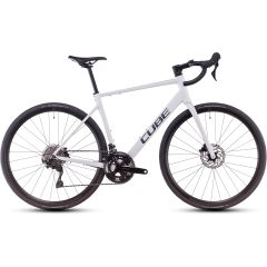 Cube Attain SLX