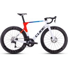 Cube Litening AERO C:68X Race