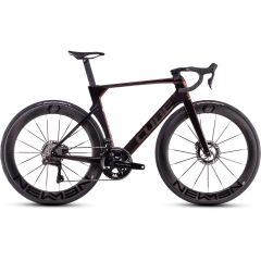 Cube Litening AERO C:68X SLT