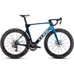 Cube Litening AERO C:68X SLX