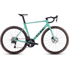 Cube Litening AIR C:68X Race