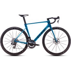 Cube Litening AIR C:68X SLX