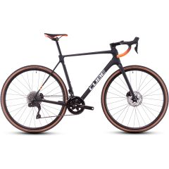 Cube Cross Race C:62 Pro