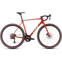 Cube Cross Race C:62 SLX