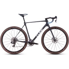Cube Cross Race C:68X SLT
