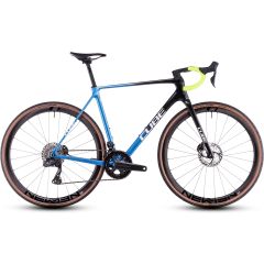 Cube Cross Race C:68X TE