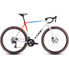 Cube Cross Race C:68X TE