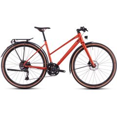 Cube Nulane Pro FE