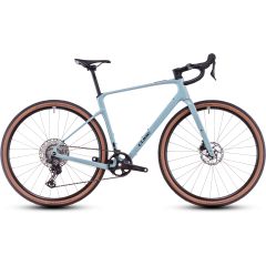 Cube Nuroad C:62 ONE