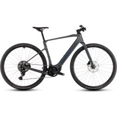 Cube Nulane Hybrid C:62 Race 400X