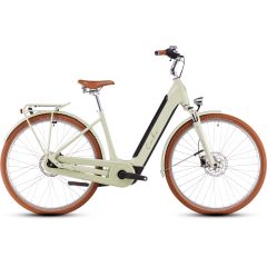 Cube Ella Hybrid 500