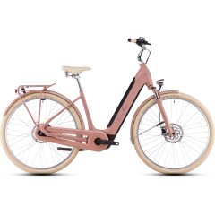 Cube Ella Hybrid 500
