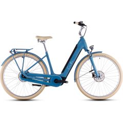 Cube Ella Hybrid 500