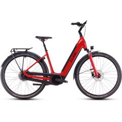 Cube Supreme Hybrid Comfort Pro 500