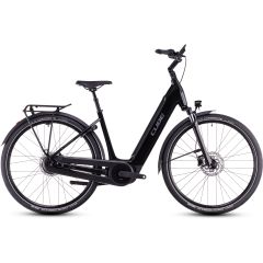 Cube Supreme Hybrid Comfort Pro 500