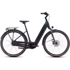 Cube Supreme RT Hybrid Comfort EX 500