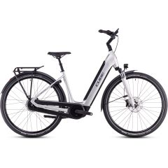 Cube Supreme RT Hybrid Comfort EXC 625