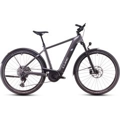 Cube Nuride Hybrid SLT Allroad