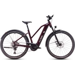 Cube Nuride Hybrid SLX Allroad