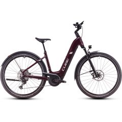 Cube Nuride Hybrid SLX Allroad