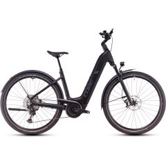 Cube Nuride Hybrid SLX Allroad