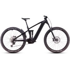 Cube Stereo Hybrid ONE44 EX