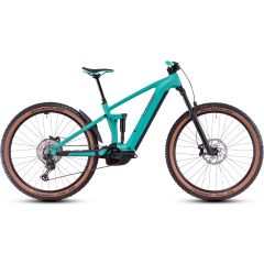 Cube Stereo Hybrid ONE44 EX