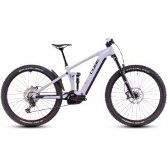 Cube Stereo Hybrid ONE44 EXC