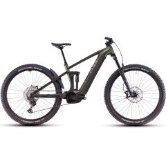 Cube Stereo Hybrid ONE44 EXC