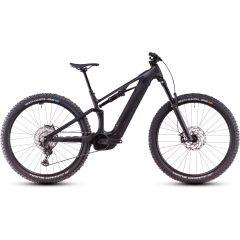 Cube Stereo Hybrid ONE44 HPC Race