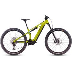 Cube Stereo Hybrid ONE44 HPC Race