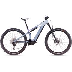 Cube Stereo Hybrid ONE44 HPC Race