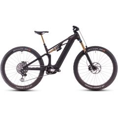 Cube Stereo Hybrid ONE44 HPC SLT