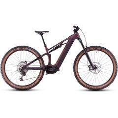 Cube Stereo Hybrid ONE44 HPC SLX