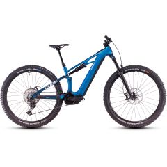 Cube Stereo Hybrid ONE44 HPC SLX