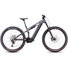 Cube Stereo Hybrid ONE44 HPC SLX