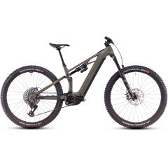 Cube Stereo Hybrid ONE44 HPC TM