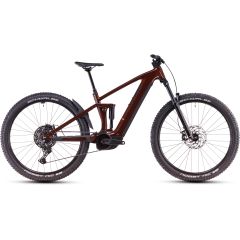 Cube Stereo Hybrid ONE44 Pro