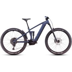 Cube Stereo Hybrid ONE44 Pro