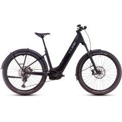 Cube Reaction Hybrid Race Allroad