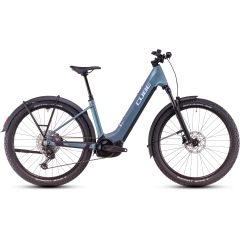 Cube Reaction Hybrid Pro Allroad