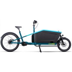 Cube Cargo Dual Hybrid 1000