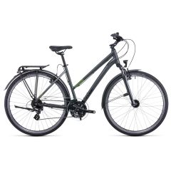 Cube Touring