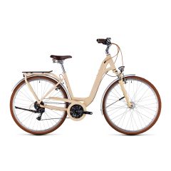Cube Ella Ride