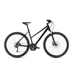 Cube Nature SLX