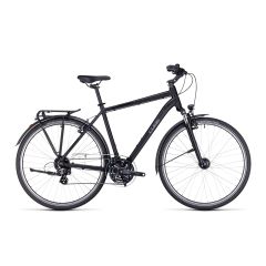 Cube Touring