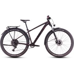 Cube Aim SLX Allroad