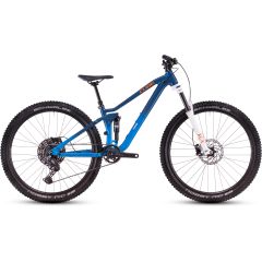 Cube Stereo ONE22 Rookie