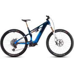 Cube Stereo Hybrid ONE44 HPC AT