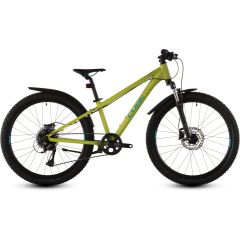 Cube Acid 240 Disc FE